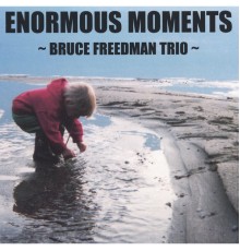 Bruce Freedman - Enormous Moments:Bruce Freedman Trio