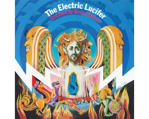 Bruce Haack - The Electric Lucifer