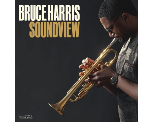 Bruce Harris - Soundview