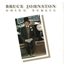 Bruce Johnston - Going Public