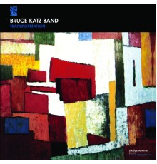 Bruce Katz Band - Transformation