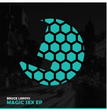 Bruce Leroys - Magic Sex EP