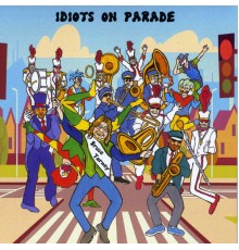 Bruce Tarney - Idiots on Parade