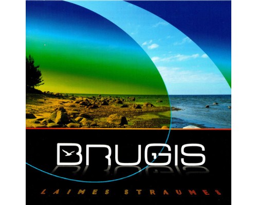 Bruģis - Laimes Straumes