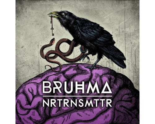 Bruhma - NRTRNSMTTR