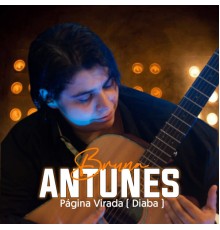 Bruna Antunes - Página Virada (Diaba)