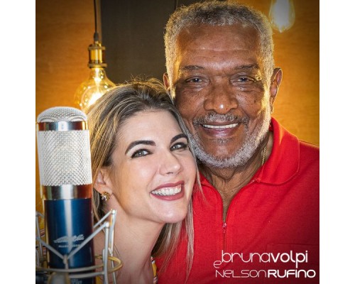 Bruna Volpi - Bruna Volpi e Nelson Rufino Bruna Volpi - Bruna Volpi e Nelson Rufino