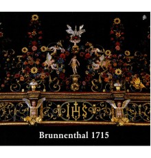 Brunnenthal 1715 - Brunnenthal 1715