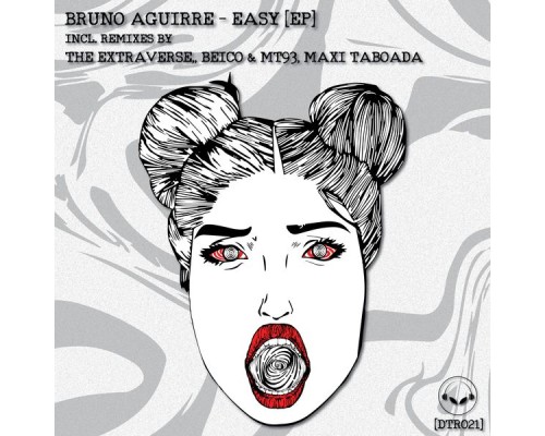 Bruno Aguirre - Easy