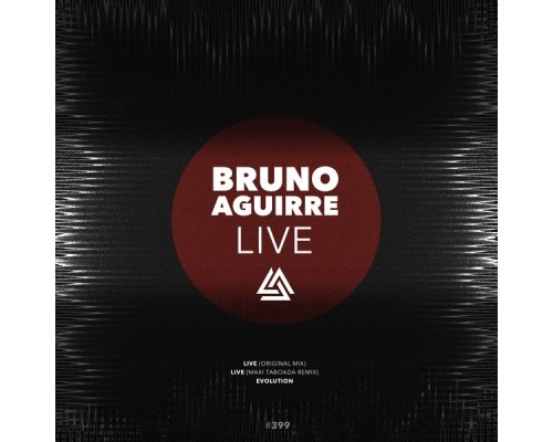 Bruno Aguirre - Live