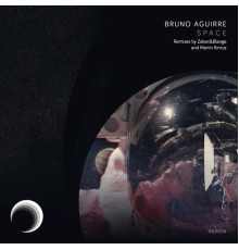 Bruno Aguirre - Space