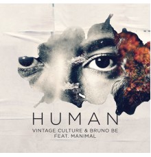 Bruno Be - Human (Remixes)