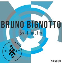 Bruno Bignotto - Synthmetry