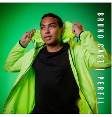 Bruno Caet - Perfil