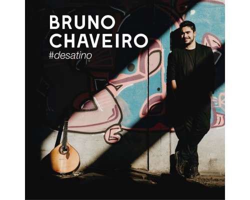 Bruno Chaveiro - #desatino (Instrumental) Bruno Chaveiro - #desatino (Instrumental)