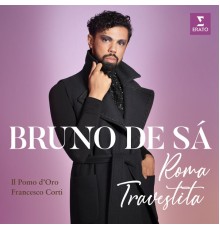 Bruno De Sá - Roma Travestita