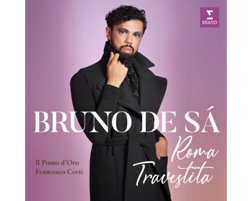 Bruno De Sá - Roma Travestita