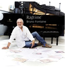 Bruno Fontaine - Ragtime (Édition 5.1)