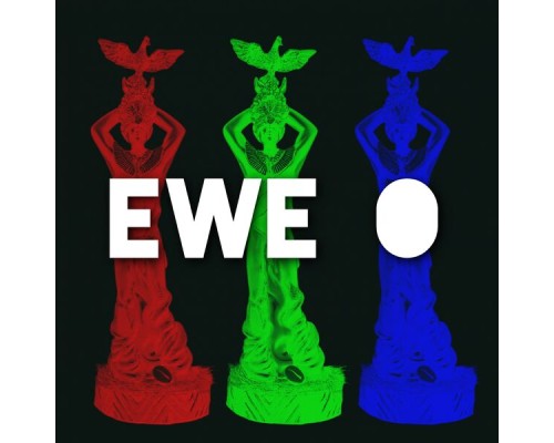 Bruno Lacerda - Ewe O