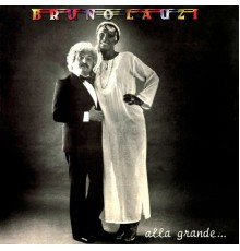 Bruno Lauzi - Alla Grande...