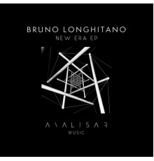 Bruno Longhitano - New Era EP