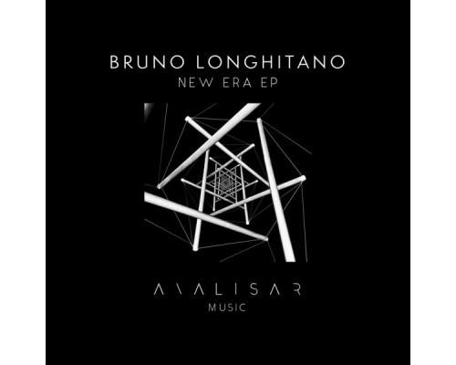 Bruno Longhitano - New Era EP