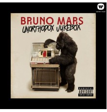 Bruno Mars - Unorthodox Jukebox