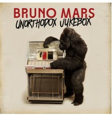 Bruno Mars - Unorthodox Jukebox