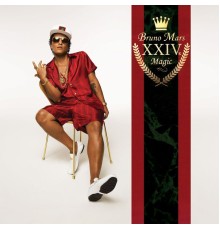 Bruno Mars - 24K Magic