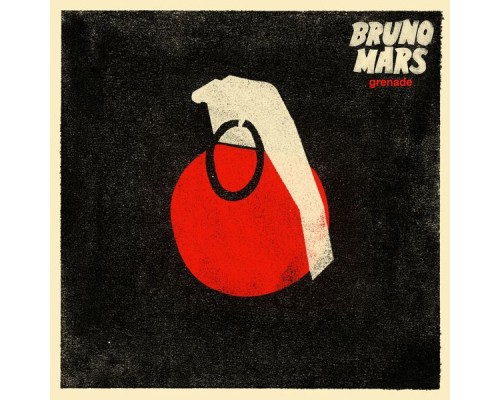 Bruno Mars - Grenade