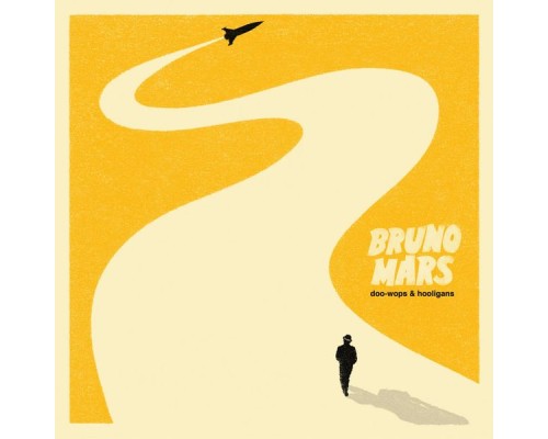 Bruno Mars - Doo-Wops & Hooligans