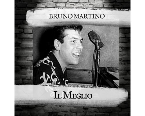 Bruno Martino - Il Meglio