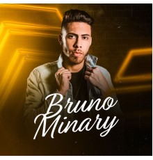 Bruno Minary - Bruno Minary (Cover)