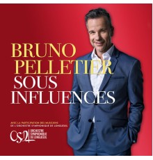 Bruno Pelletier - Sous influences