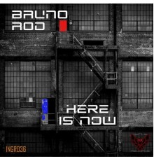 Bruno Rod - Here is Now