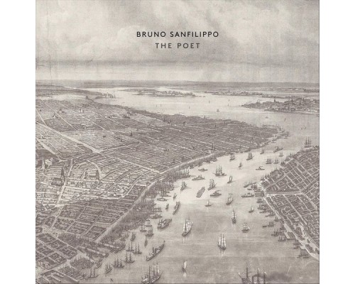 Bruno Sanfilippo - The Poet