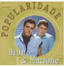 Bruno & Marrone - Popularidade
