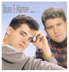 Bruno & Marrone - Volume 1