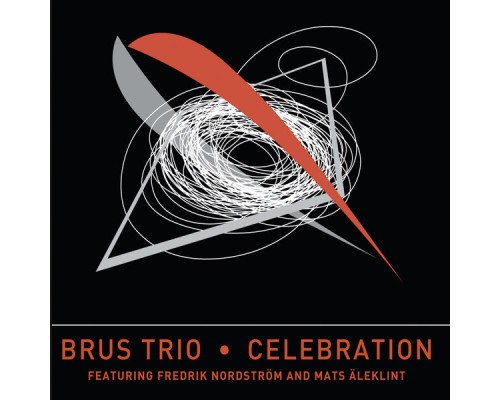 Brus Trio - Celebration