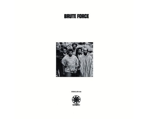 Brute Force - Brute Force
