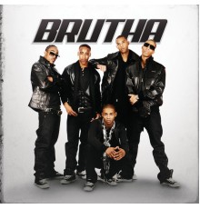 Brutha - Brutha