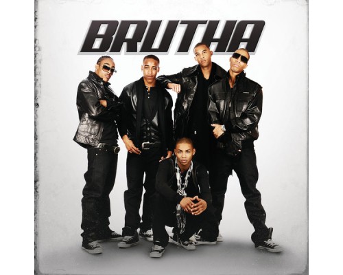 Brutha - Brutha