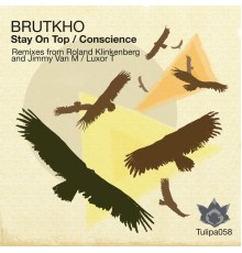 Brutkho - Stay On Top / Conscience