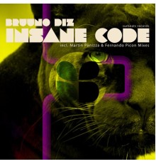 Bruuno Diz - Insane Code