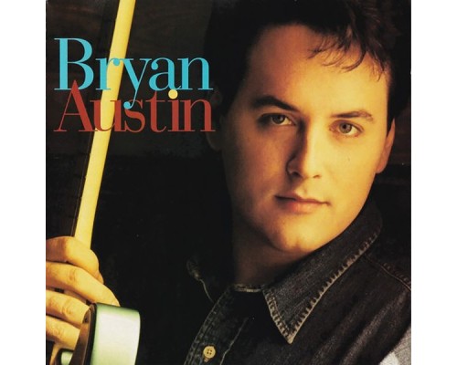 Bryan Austin - Bryan Austin