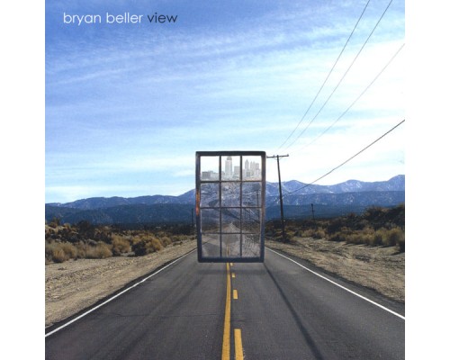 Bryan Beller - View