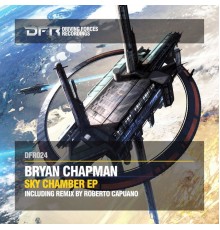 Bryan Chapman - Sky Chamber