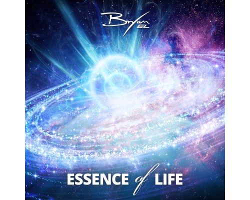 Bryan EL - Essence Of Life