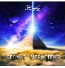 Bryan El - Cosmic Vibrations