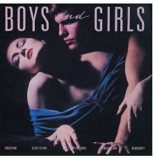 Bryan Ferry - Boys And Girls